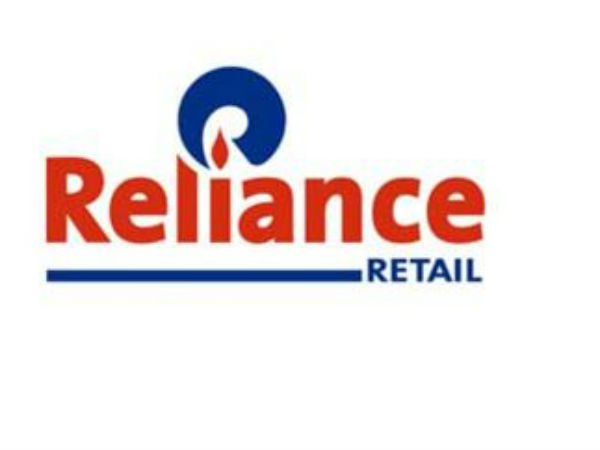  టాప్ 100 గ్లోబల్ రిటైలర్స్‌లో రిలయన్స్ రిటైల్