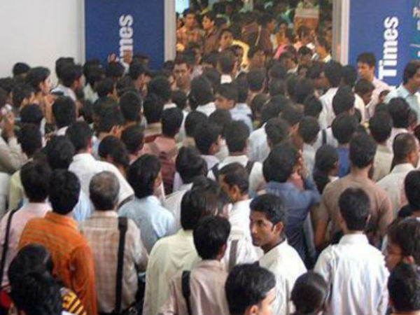  నిరుద్యోగం డేటా ఎలా ఉందంటే 