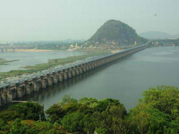 బ్రేక్ ఫాస్ట్‌లో బెజవాడ టాప్