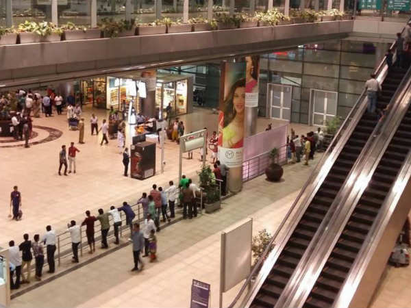 టాప్ 10 బెస్ట్ విమానాశ్రయాలు ఇవే..