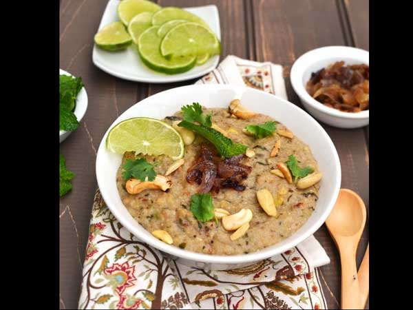 హైదరాబాద్‌లో ఫేమస్ స్పాట్స్