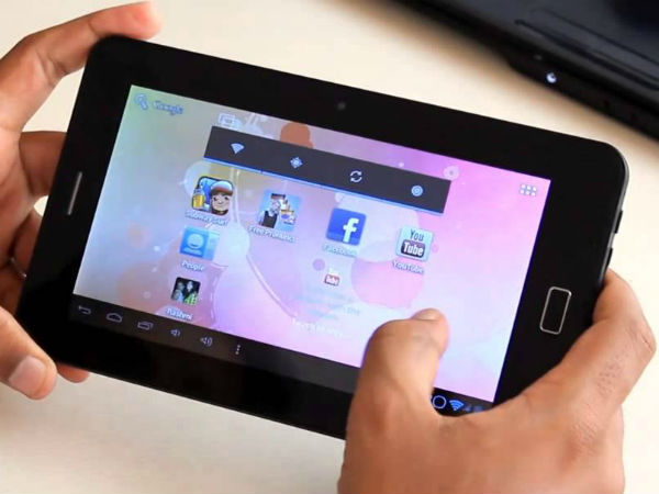 బయటి నుంచి ఉత్పత్తులకు ప్రోత్సాహం