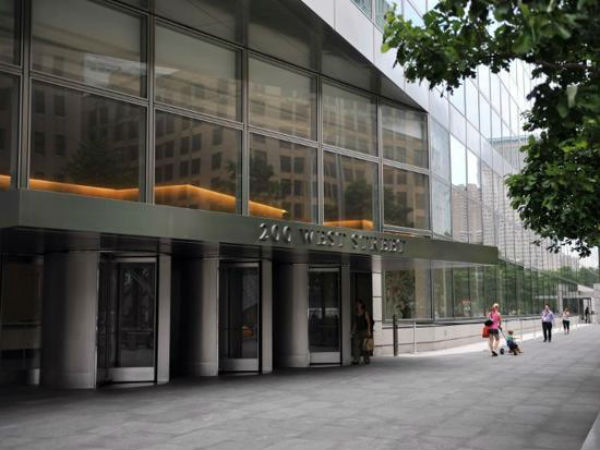 గోల్డ్‌మాన్ శాక్స్