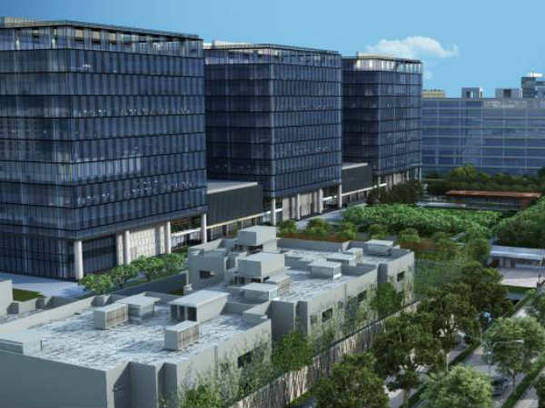 గ్లోబల్ సెంటర్