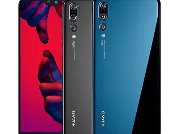 గూగుల్ సేవలు లేని హువావే