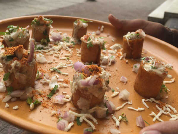  గచ్చిబౌలి, బంజారాహిల్స్