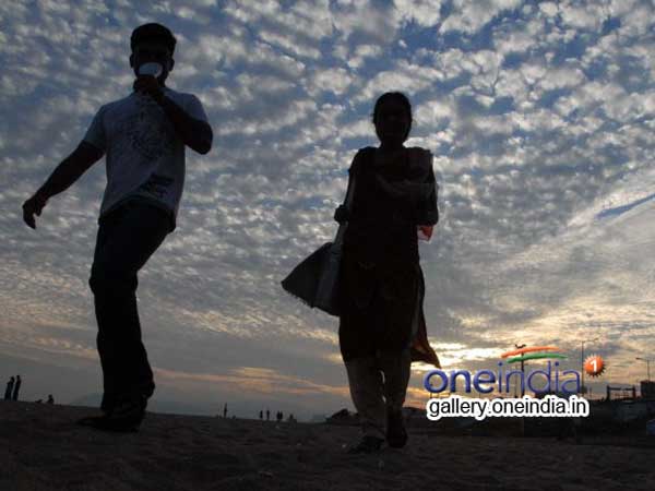 కొత్త జంట కోరికలు