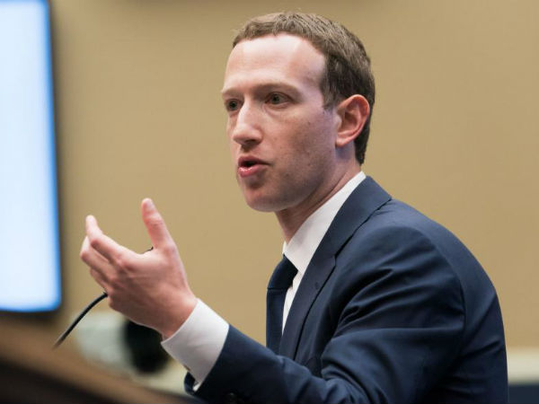 ఫేస్బుక్లో జుకర్ బర్గ్ వాటా 60 శాతం ఫేస్బుక్లో జుకర్ బర్గ్ వాటా 60 శాతం