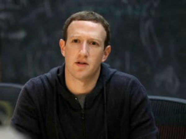 జుకర్ బర్గ్ దిగిపోతేనే లాభం జుకర్ బర్గ్ దిగిపోతేనే లాభం