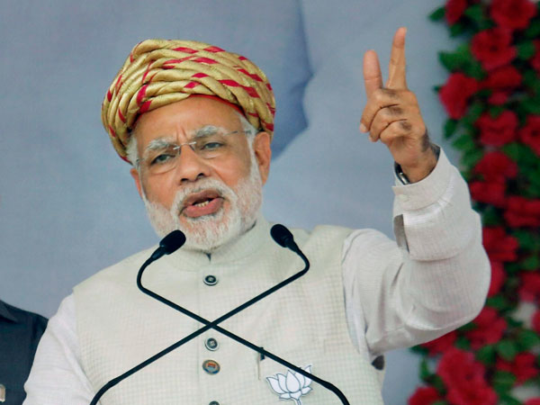 ఆయుష్మాన్ భారత్, కిసాన్ స్కీం