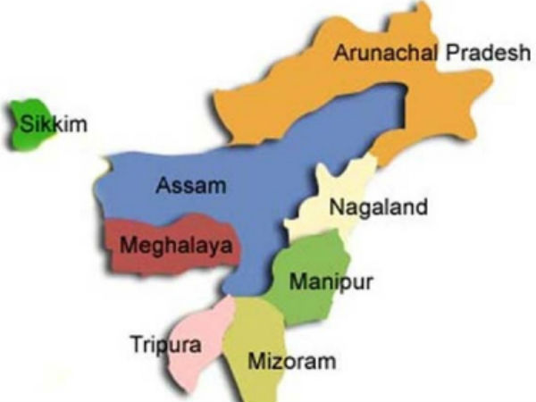 ఈశాన్య భారతంలో ఓఎన్‌జీసీతో కలిసి అడుగులు