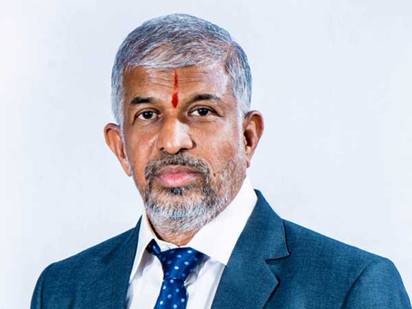 MEIL డైరెక్టర్కు చోటు MEIL డైరెక్టర్కు చోటు