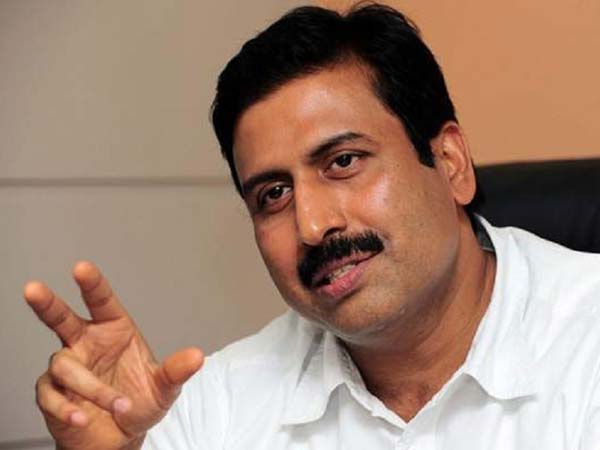 రవిప్రకాశ్ ఎక్కడున్నాడు?