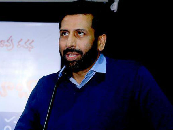 మూర్తి నుంచి కీలక ఆధారాలు సేకరించారా?