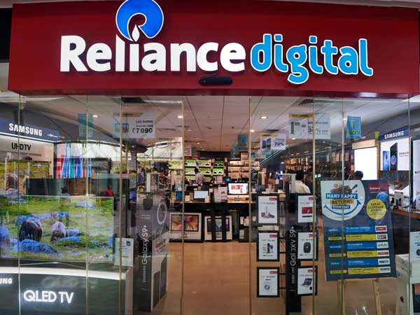  రిలయన్స్ ఆఫర్లు