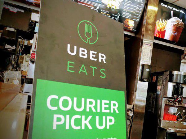 ఉబర్‌కు చేతులు కాలాయి