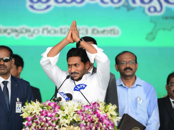 ఏపీలో ఉద్యోగాల కల్పన