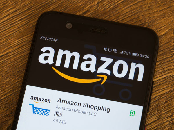 అమెజాన్ ఫ్లెక్స్ సేవలు