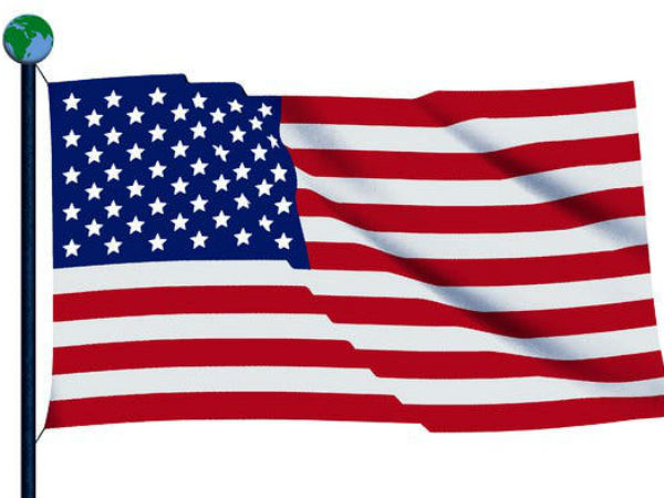 అమెరికా నుంచి 575