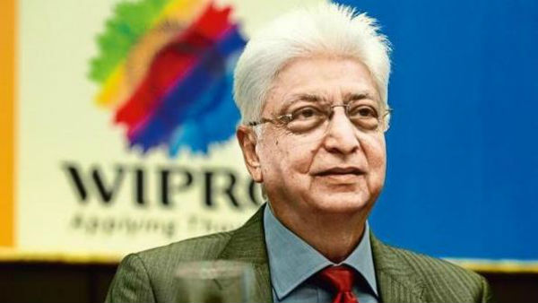 ఎవరీ రిషద్?