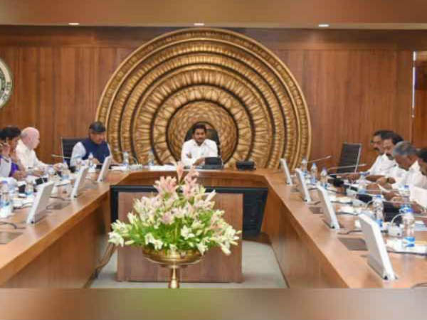 త్వరలో జీవో జారీ