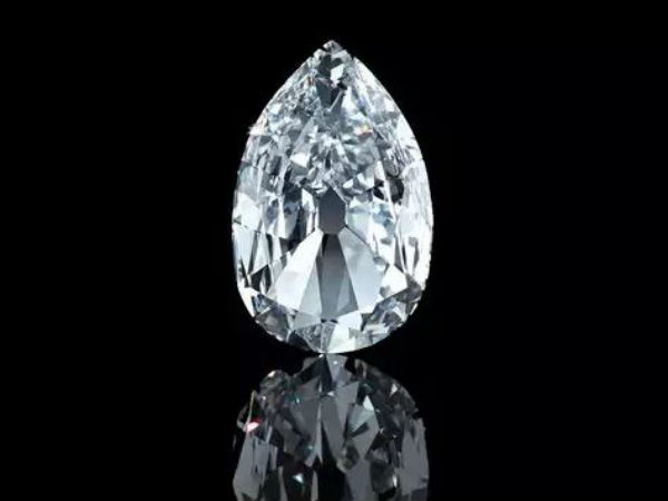 రూ.23.5 కోట్లు పలికిన ఆర్కాట్ కింగ్ వజ్రం