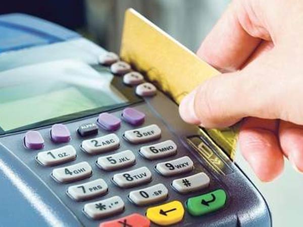 బీపీసీఎల్ ఎస్ బీ ఐ కార్డు