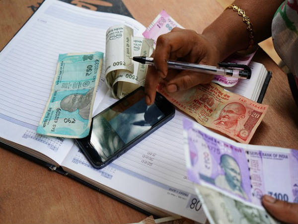 భారత బడ్జెట్ కంటే ఎక్కువ...