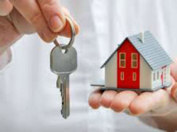 ఇల్లు నిర్మాణంలో ఉంటే పన్నులో పూర్తి రాయితీ