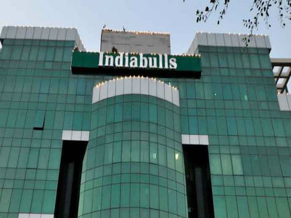 ఇండియాబుల్స్ స్పందన