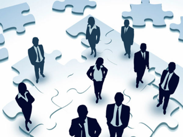 ఉద్యోగం కోల్పోయింది ఒక శాతమే