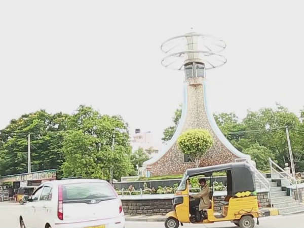 కడపను పరిశీలించాలని జగన్