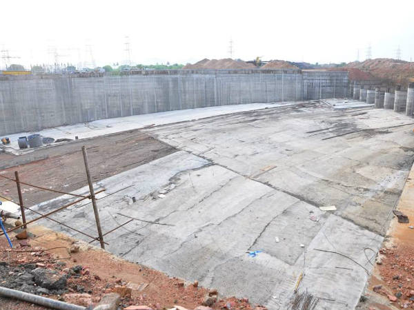 విద్యుత్ శాఖ