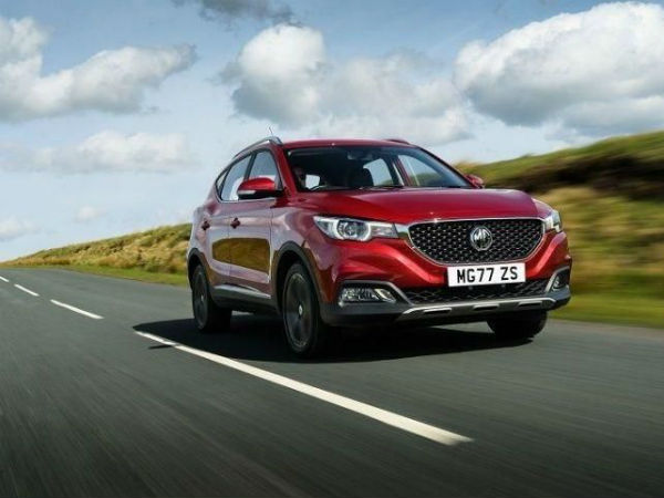 సేఫ్టీ ఫీచర్స్