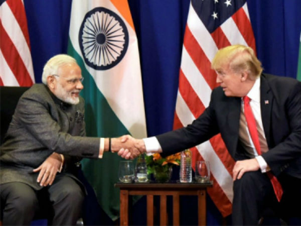 ట్రంప్ ప్రభుత్వంపై తీవ్ర ఒత్తిడి