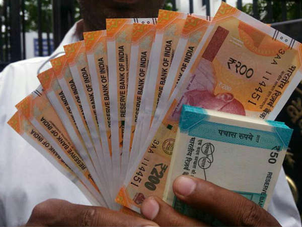 వడ్డీరేట్లు పడిపోతున్నాయా ?