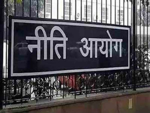  ఎలక్ట్రిక్ కు మారా మార్గదర్శకాలపై ఆరా..! వాహన కంపెనీలకు గడివు విధించిన నీతి ఆయోగ్..!!