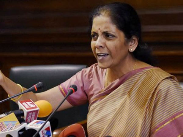 అందుకే ప్రత్యేక హోదా