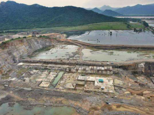 పోలవరం అంచనాలకు ఆమోదం