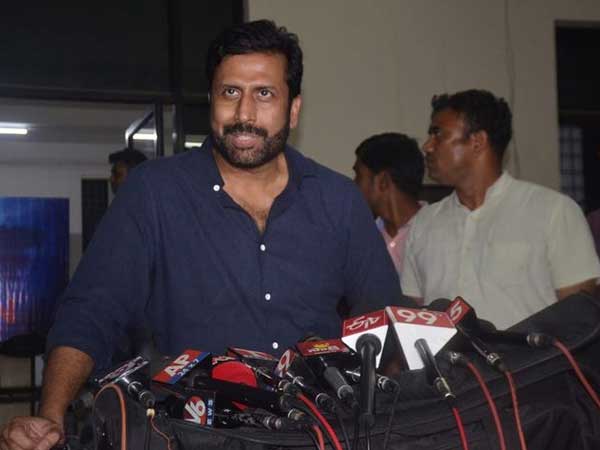 పొంతన లేని రవిప్రకాశ్ సమాధానాలు
