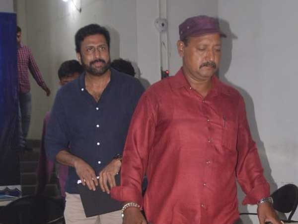 రవిప్రకాశ్‌పై ప్రశ్నల వర్షం