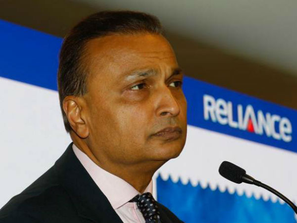 ఆర్‌కామ్‌కు రుణాలిచ్చిన బ్యాంకుల్లో ఎస్‌బీఐదే అగ్రస్థానం