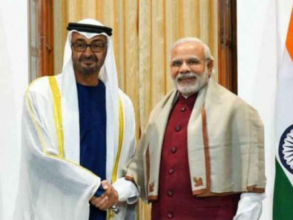 ఇండియా ఆపరేషన్ సంకల్ప్