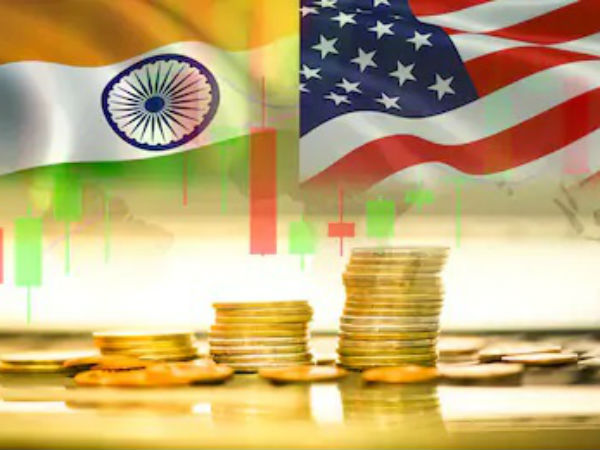 మోడీతో బాదాం వంటి ఉత్పత్తులపై మాట్లాడండి