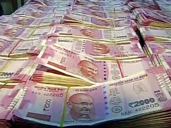 రూ.2.000 నోటుకు తగ్గిన ఖర్చు