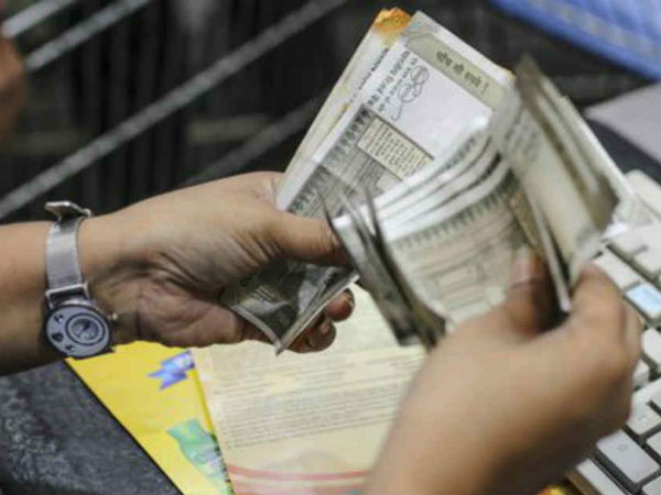 వివిధ రకాల స్కీంలు...