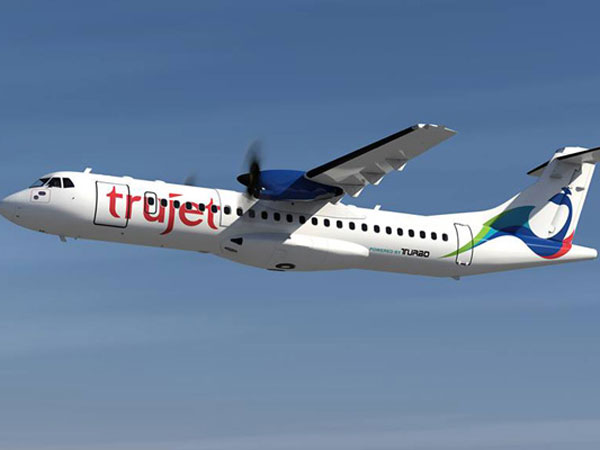 దేశంలో 20 నగరాలకు ట్రుజెట్‌ సేవల విస్తరణ