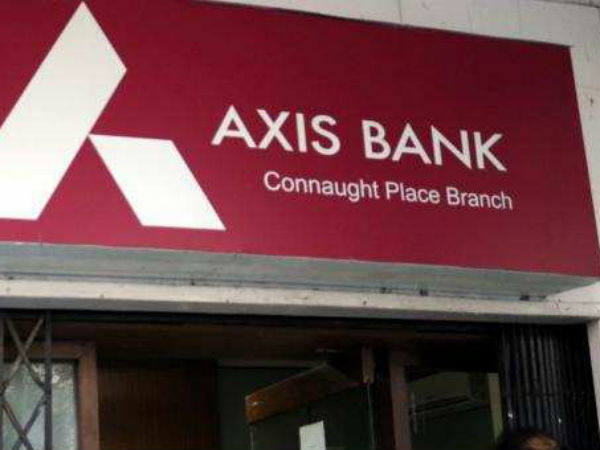 Axis బ్యాంకు