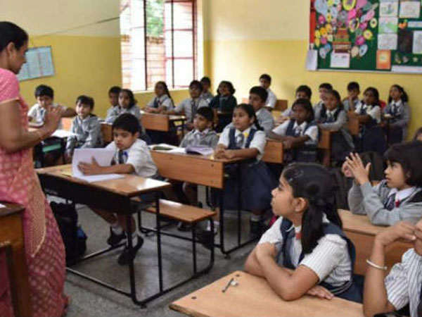 దాదాపు రూ.40వేల కోట్ల ప్రతిపాదనలు పంపిన విద్యాశాఖ