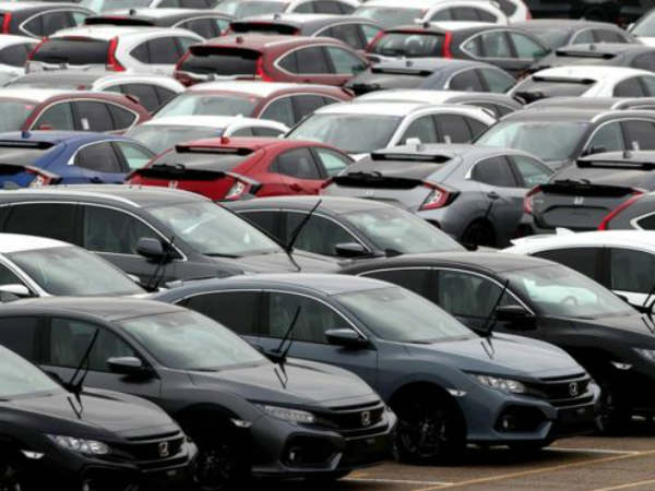 ఏం జరుగుతోంది..